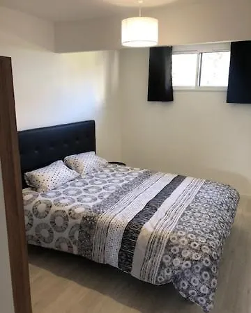 Loft Reve Du Soir 125 M2 Climatise 350 M De La Gare Apartment Lourdes Exterior photo