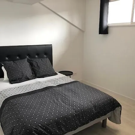 Loft Reve Du Soir 125 M2 Climatise 350 M De La Gare Apartment Lourdes Exterior photo