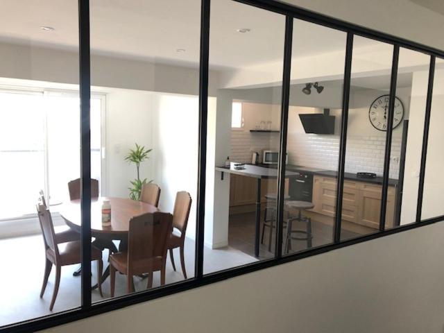 Loft Reve Du Soir 125 M2 Climatise 350 M De La Gare Lourdes