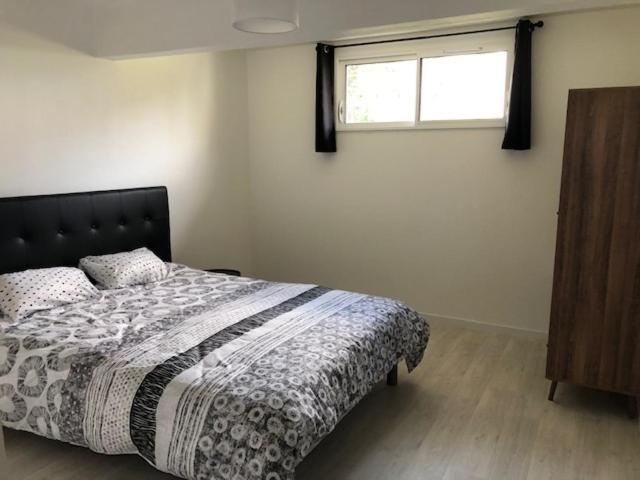 Loft Reve Du Soir 125 M2 Climatise 350 M De La Gare Apartment Lourdes