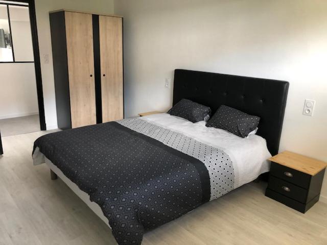 Loft Reve Du Soir 125 M2 Climatise 350 M De La Gare Lourdes