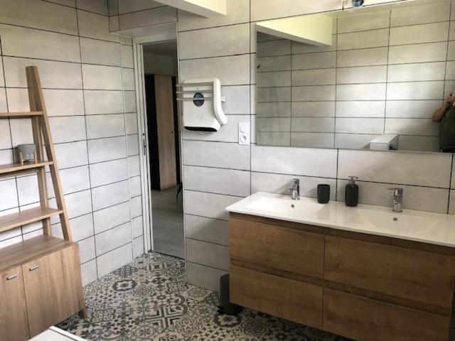 Loft Reve Du Soir 125 M2 Climatise 350 M De La Gare * Lourdes