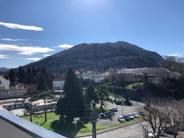 Loft Reve Du Soir 125 M2 Climatise 350 M De La Gare Lourdes