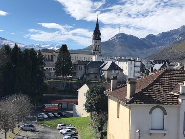 Loft Reve Du Soir 125 M2 Climatise 350 M De La Gare *